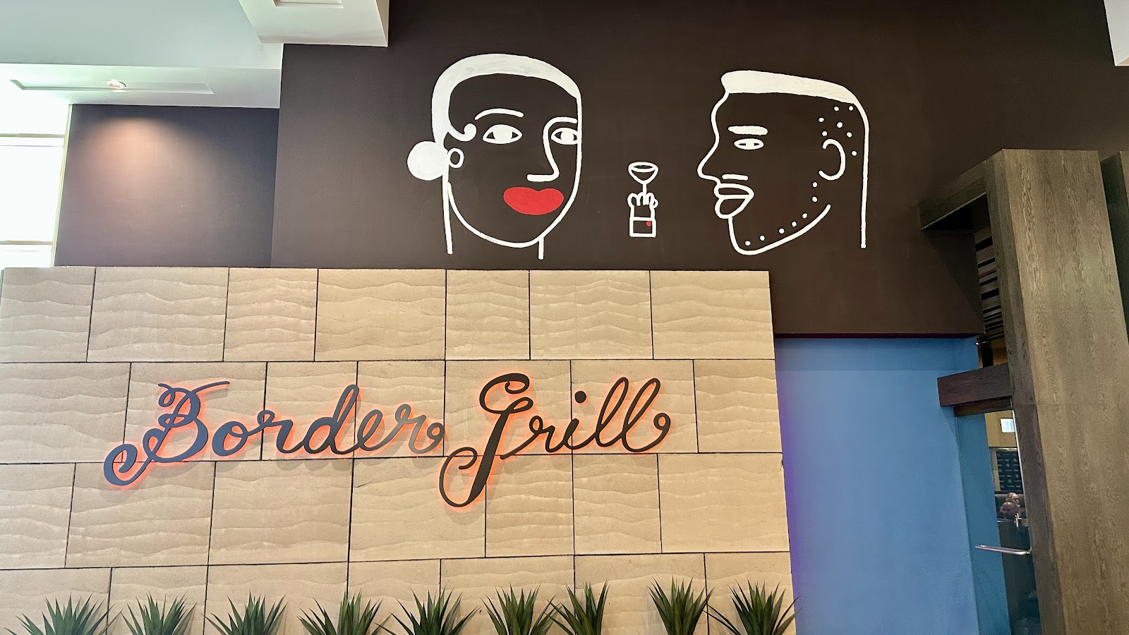 Border Grill Las Vegas, Vorschau 6