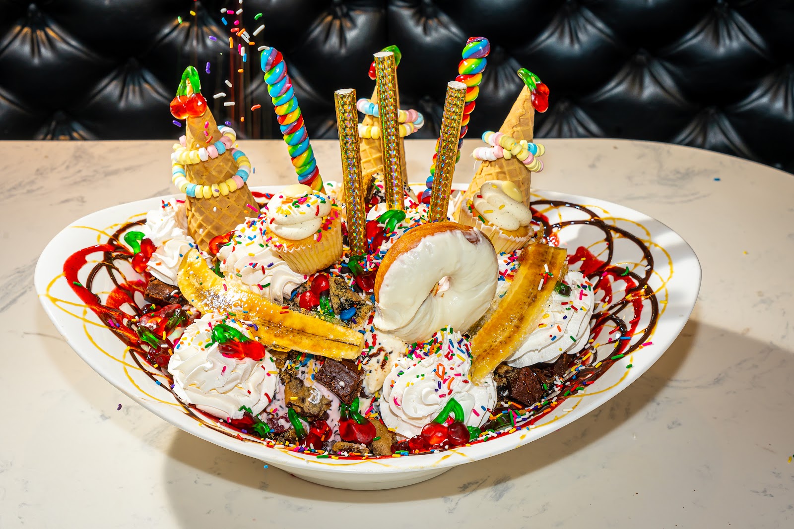 Sugar Factory Las Vegas, Vorschau 2