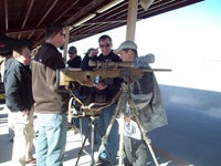 Clark County Shooting Complex, Vorschau 10