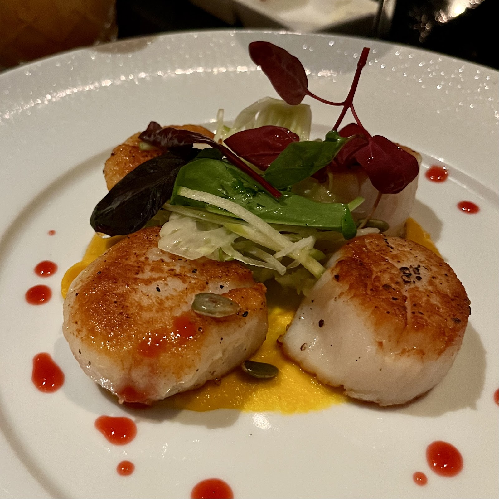 Scarpetta Las Vegas, Vorschau 10