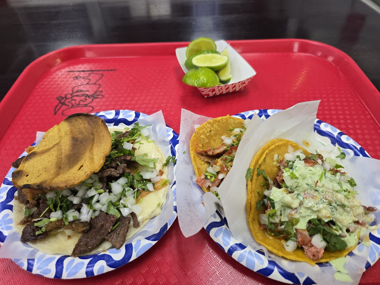 Tacos El Gordo Las Vegas, Vorschau 6