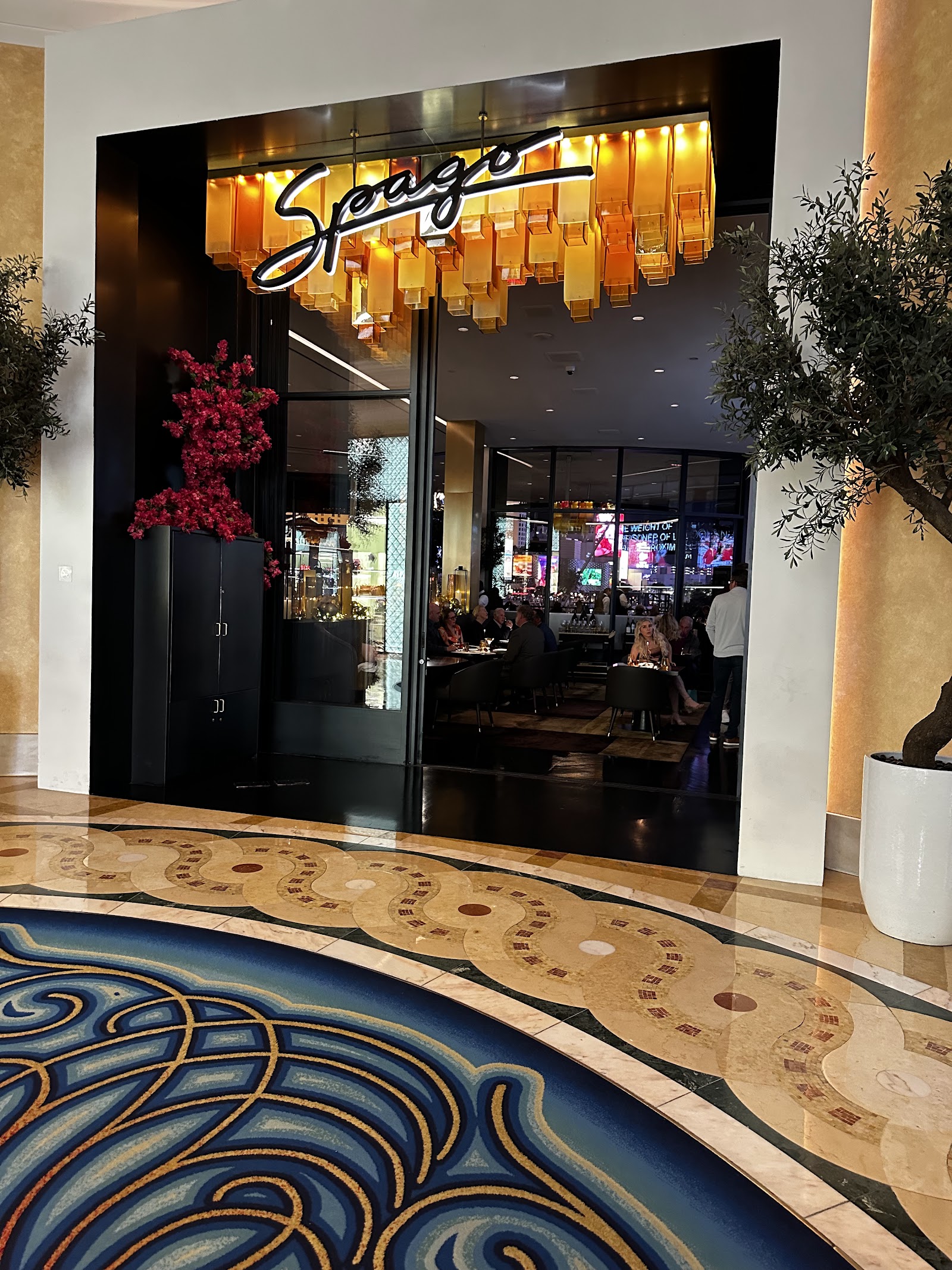 Spago by Wolfgang Puck Las Vegas, Vorschau 10