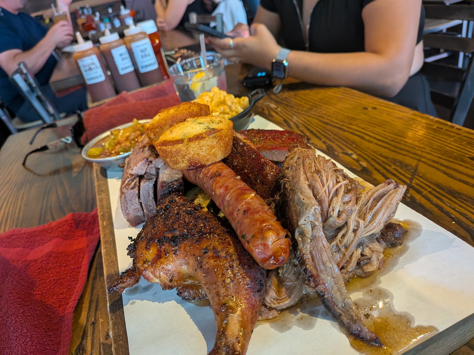 Virgil’s Real BBQ Las Vegas, Vorschau 6
