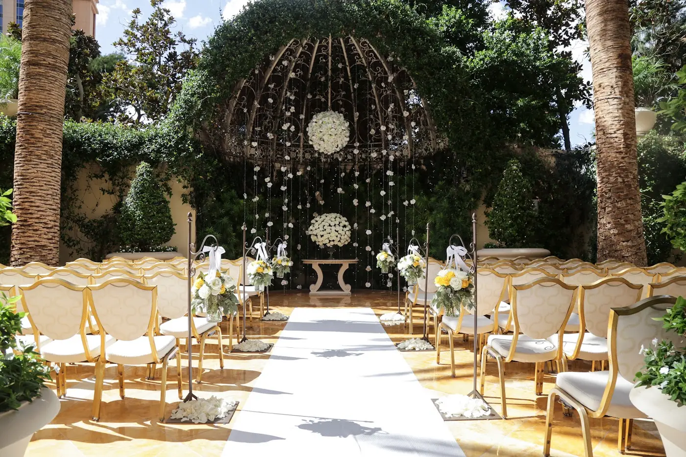 Wynn Las Vegas Wedding Salons, Vorschau 5