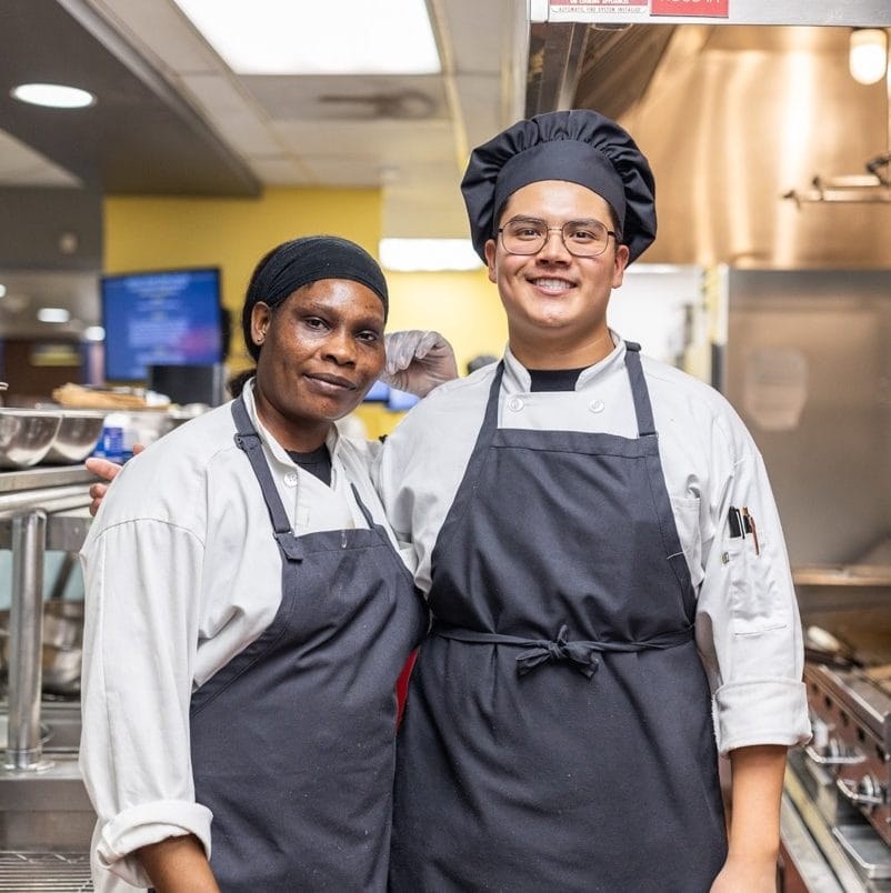 Culinary Academy – Kochkurse, Vorschau 7