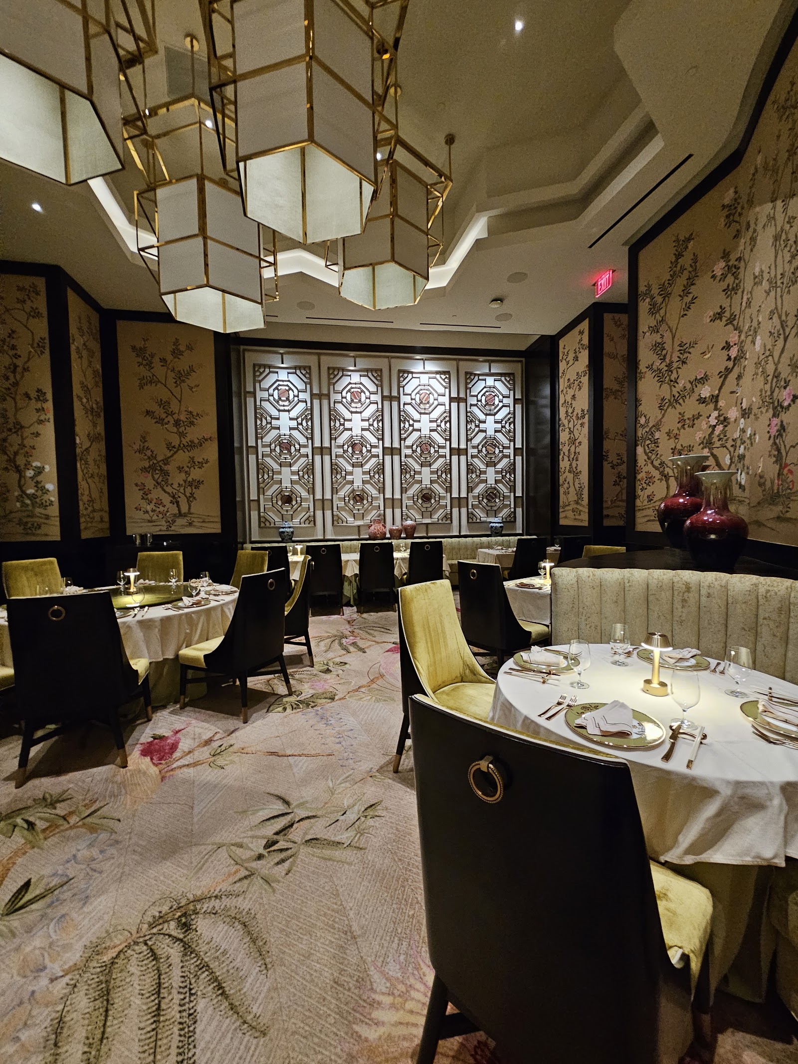 Genting Palace Las Vegas, Vorschau 7