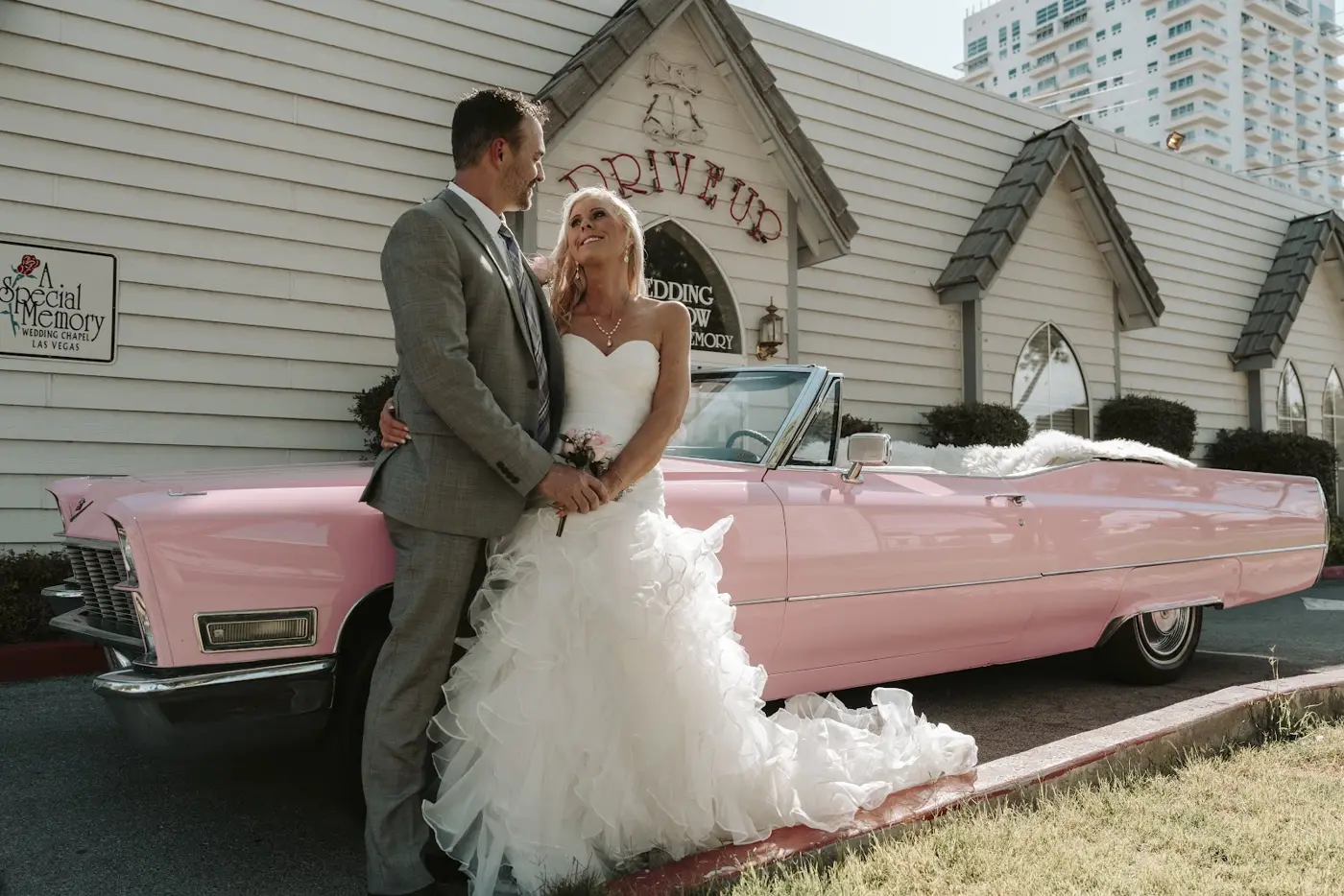 A Special Memory Wedding Chapel, Vorschau 7