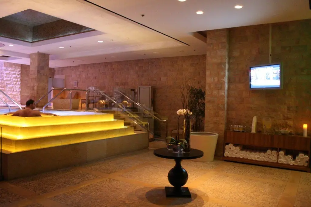 Qua Baths & Spa, Vorschau 3