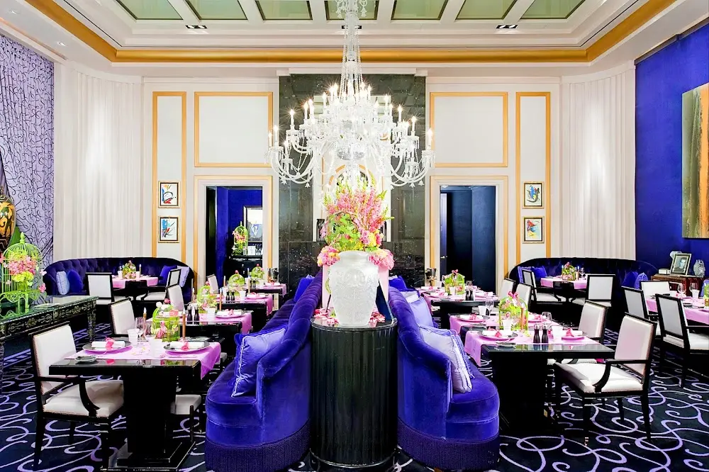 L’Atelier de Joël Robuchon