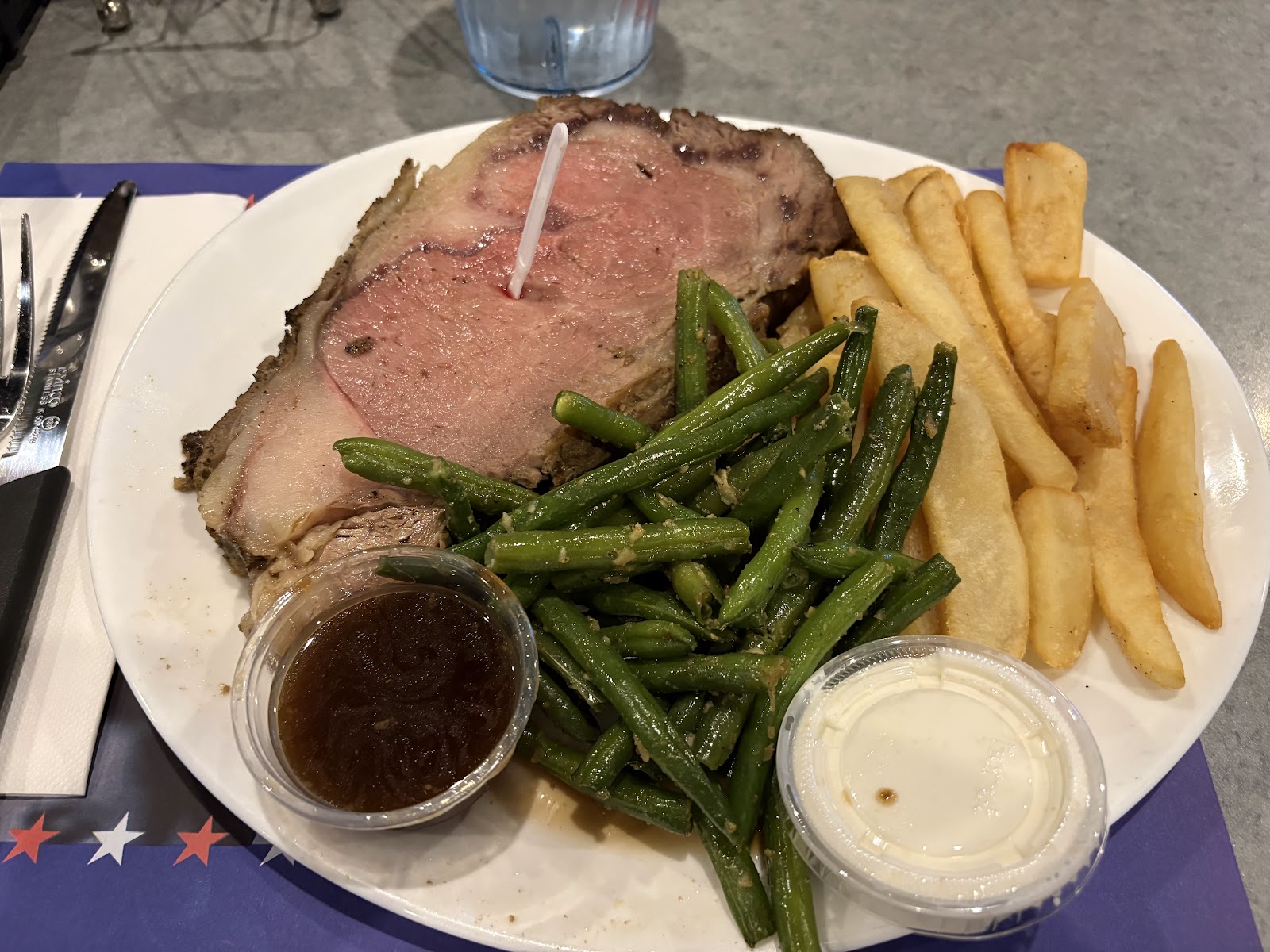 Ellis Island BBQ Las Vegas, Vorschau 3