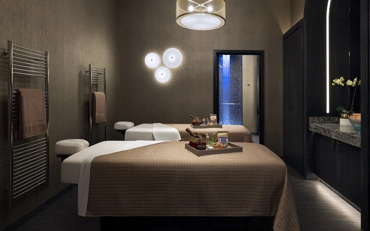 Awana Spa, Vorschau 2