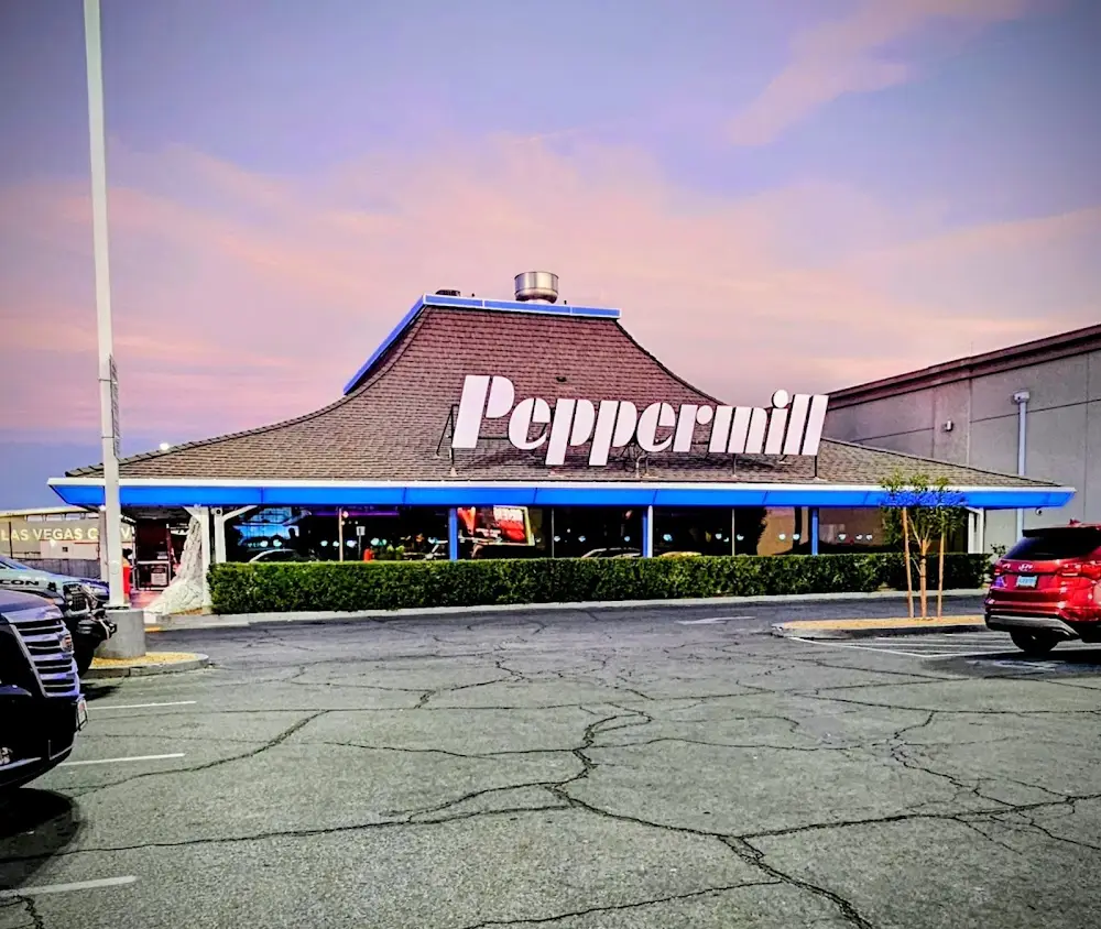 Peppermill Restaurant