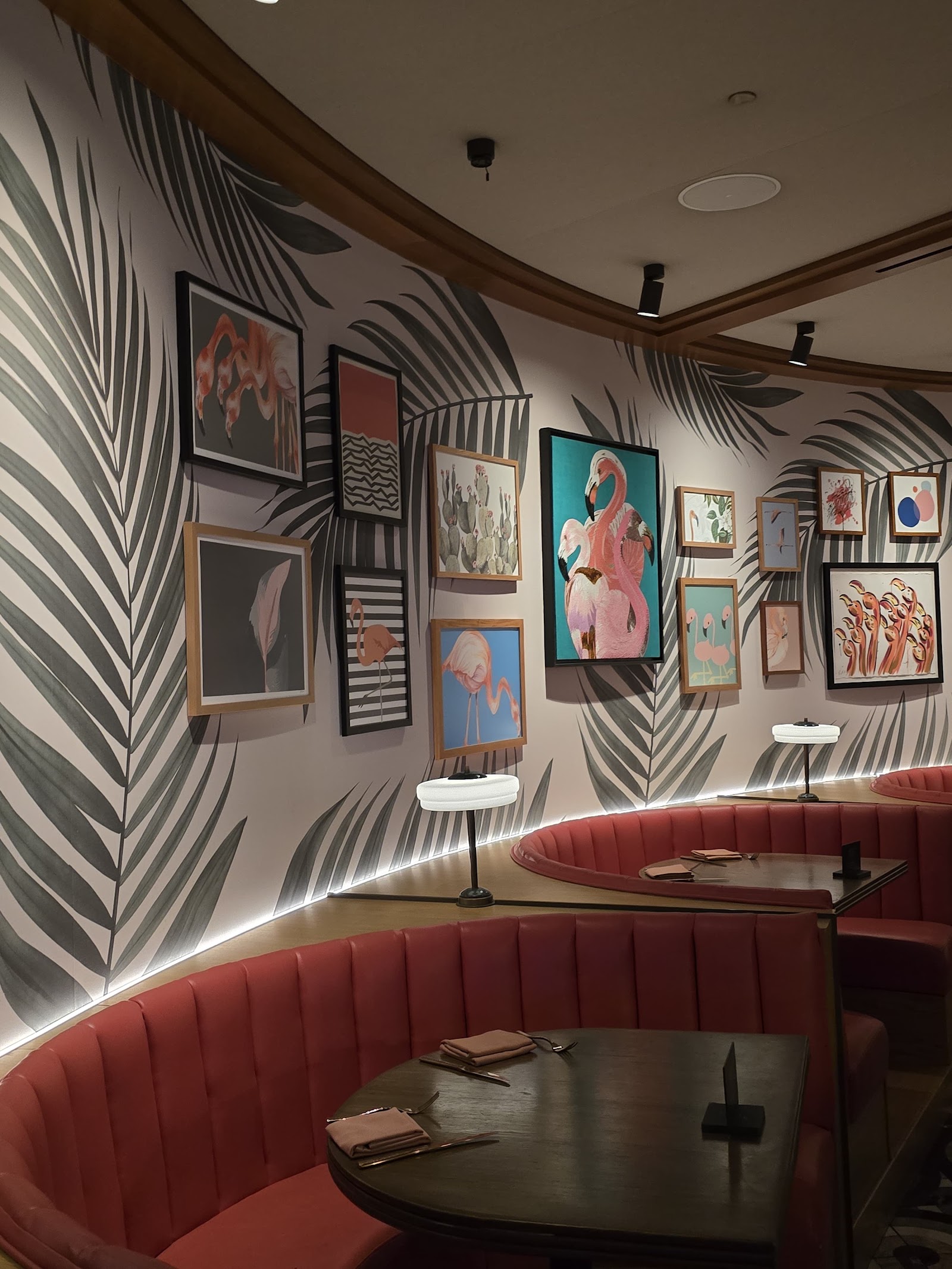 Bugsy & Meyer’s Steakhouse Las Vegas, Vorschau 8