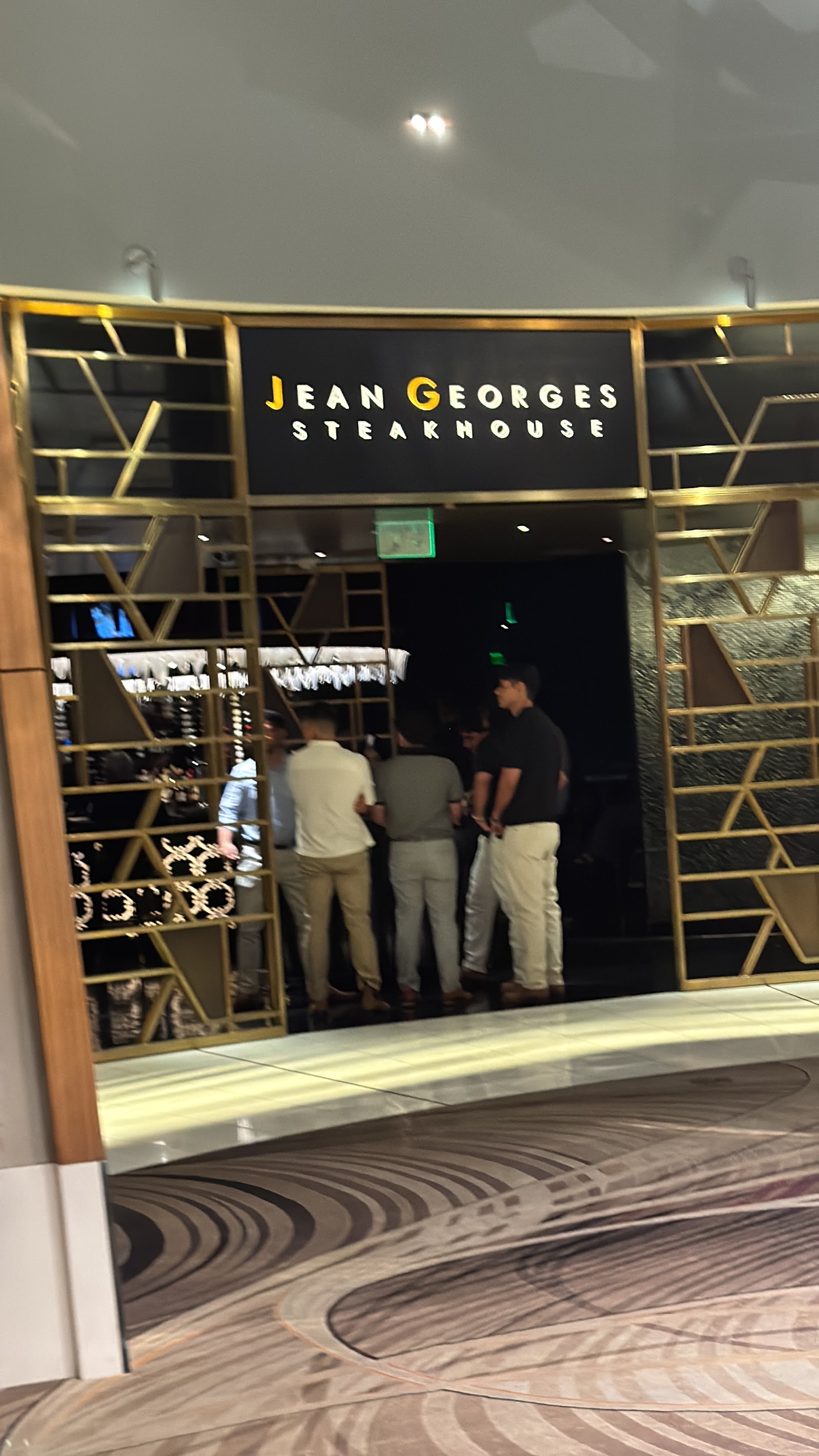 Jean Georges Steakhouse Las Vegas, Vorschau 5