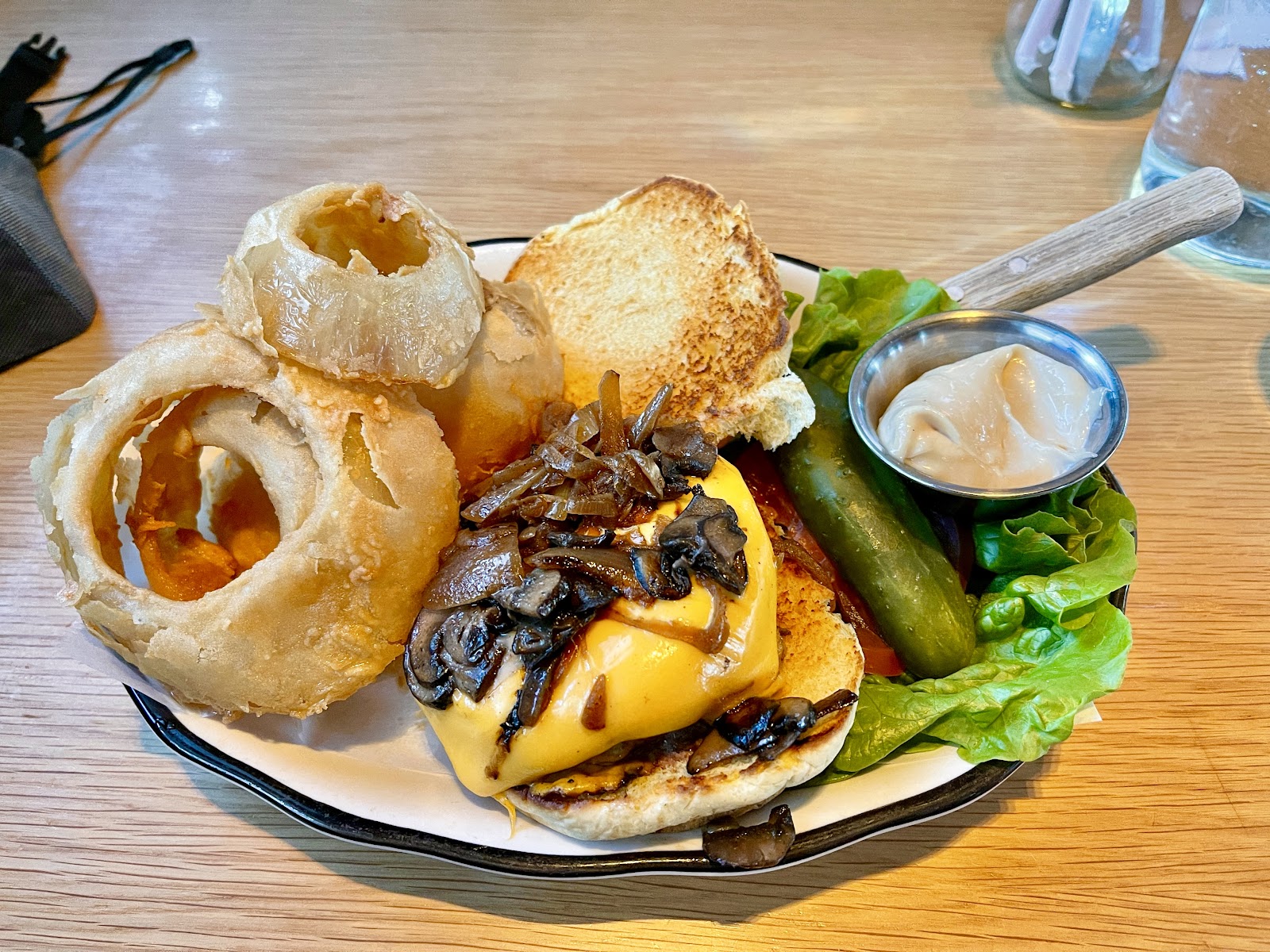 Black Tap Craft Burgers & Beer Las Vegas, Vorschau 2
