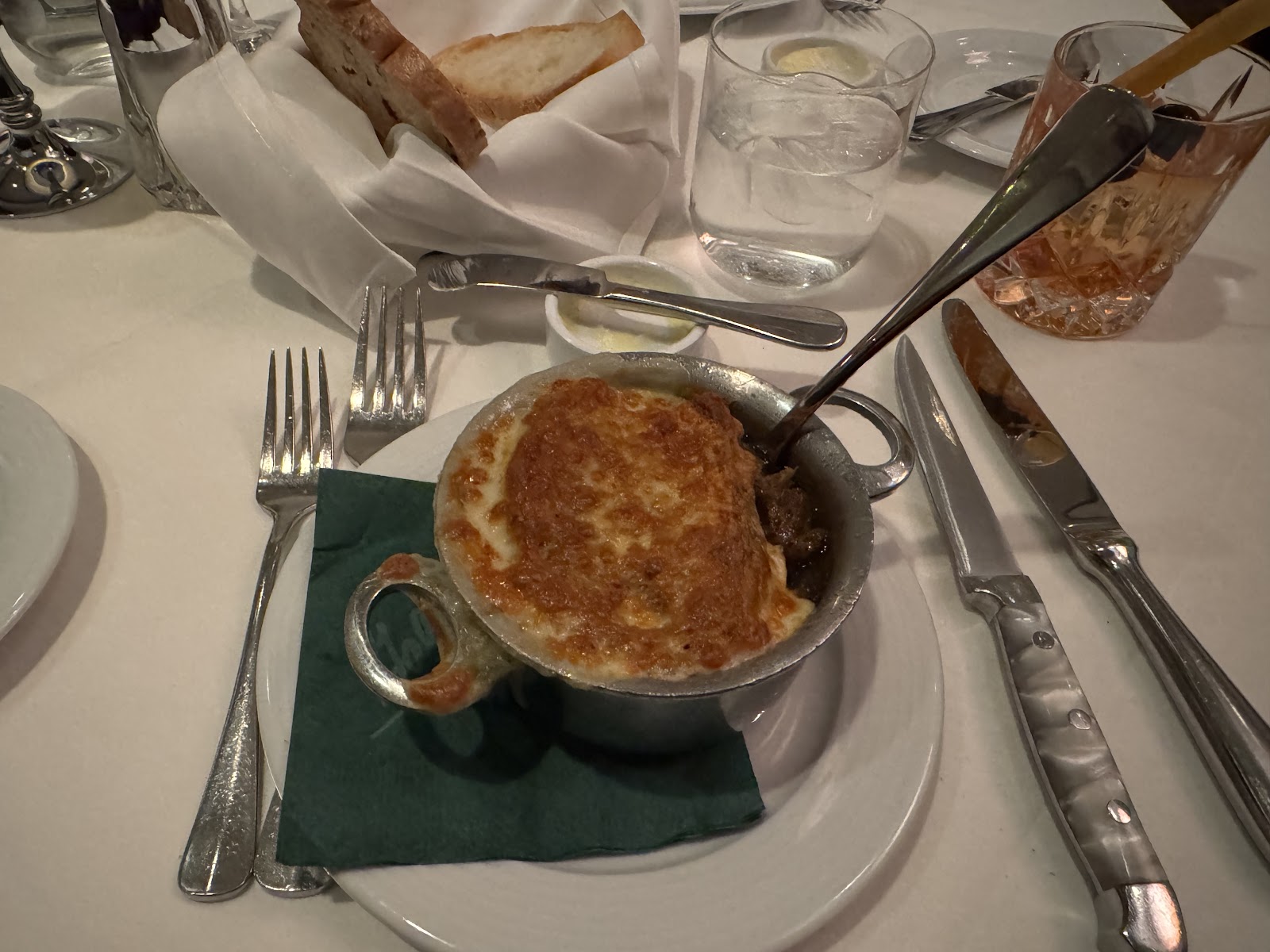 Gallagher’s Steakhouse Las Vegas, Vorschau 10