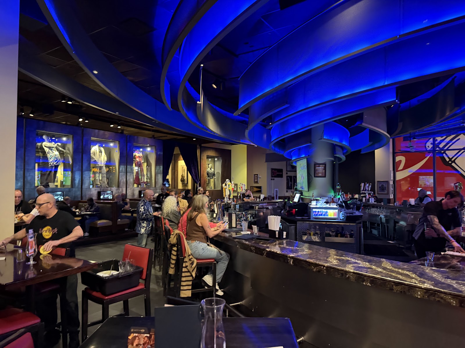 Hard Rock Cafe Las Vegas Strip Las Vegas, Vorschau 10