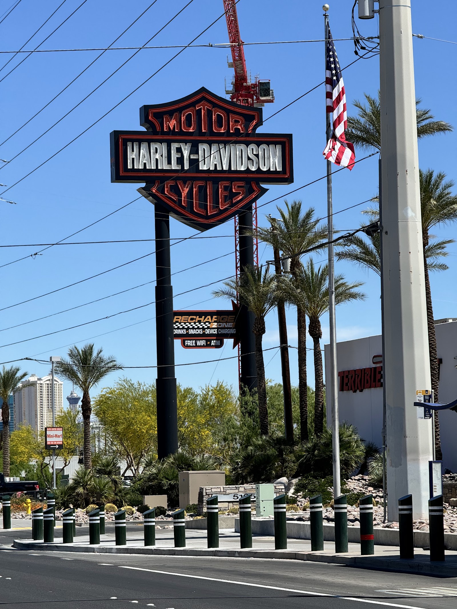 Welcome to Fabulous Las Vegas Sign Wedding – A Special Memory, Vorschau 8