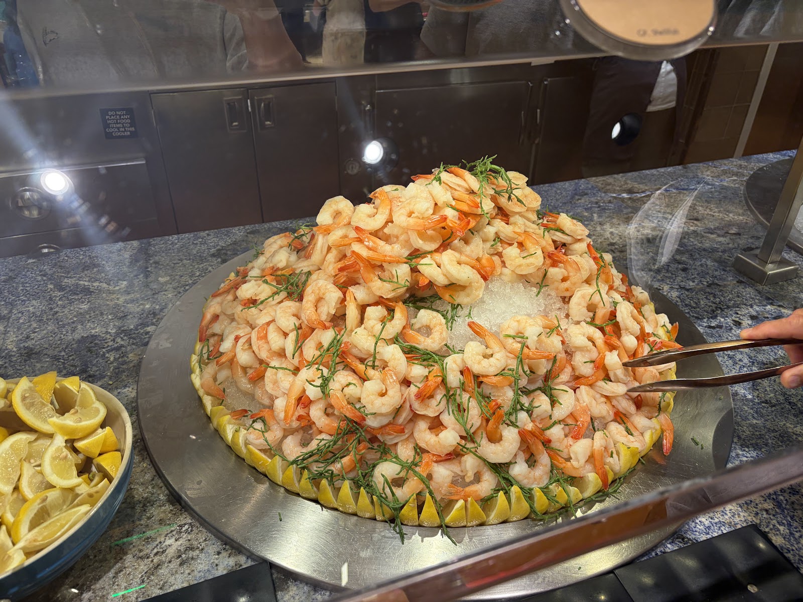 The Buffet at Wynn Las Vegas, Vorschau 4