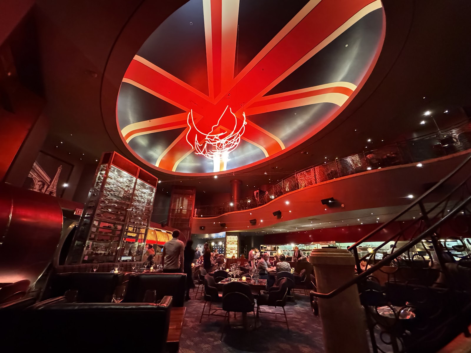 Gordon Ramsay Steak Las Vegas, Vorschau 7