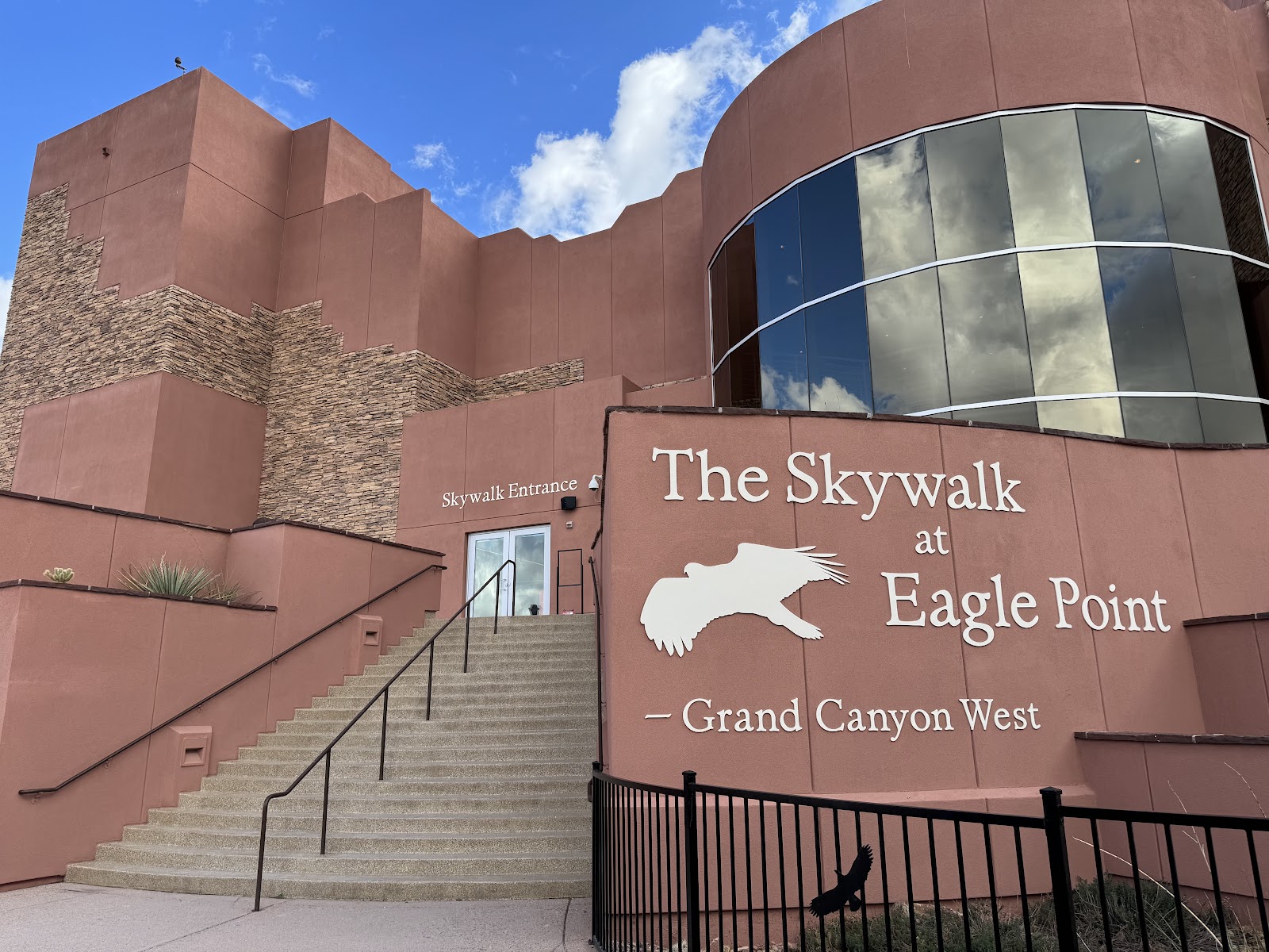 Grand Canyon West (Hualapai), Vorschau 6