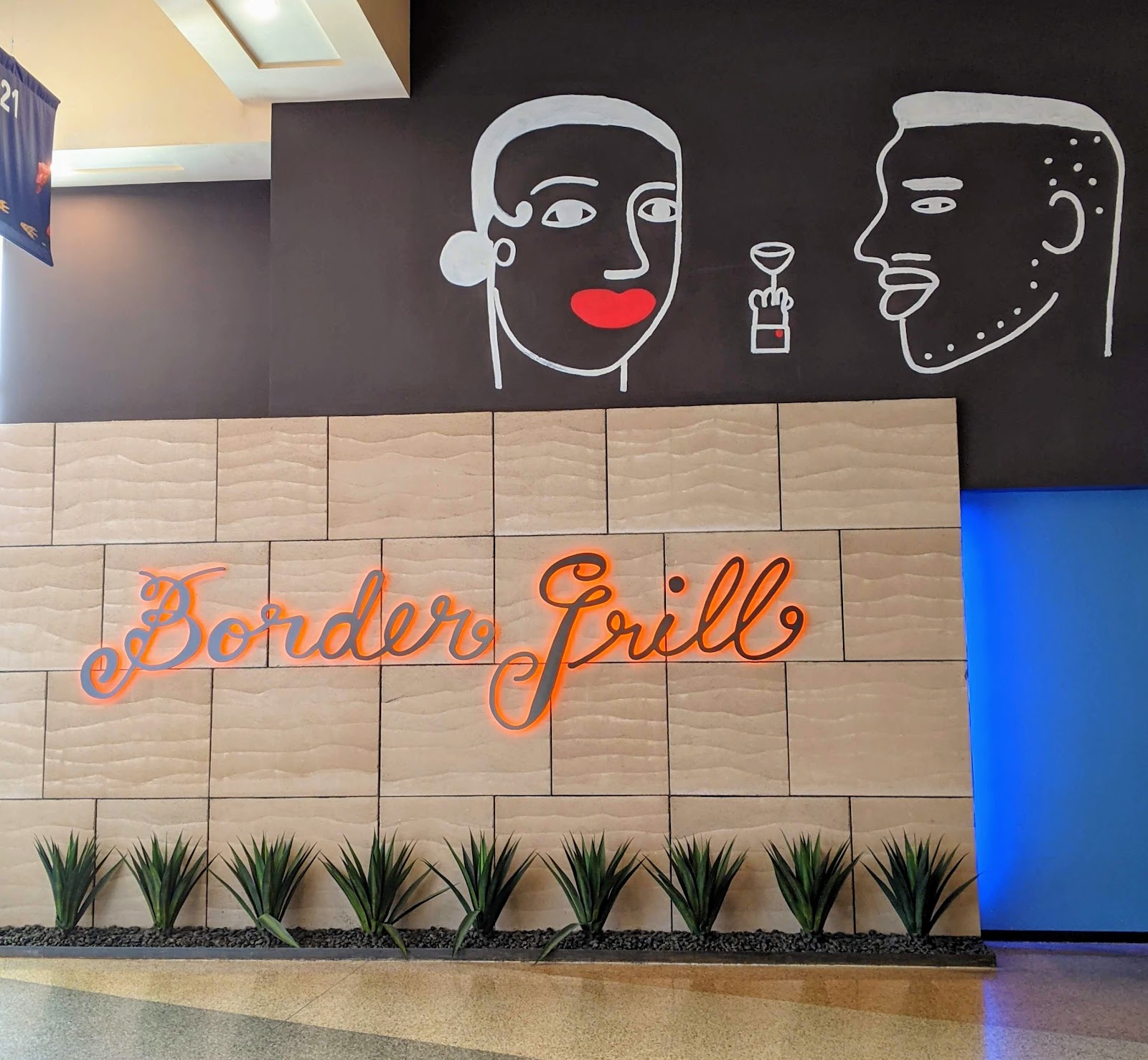 Border Grill Las Vegas, Vorschau 4