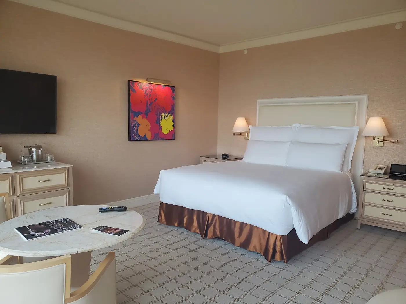 Wynn Las Vegas Wedding Salons, Vorschau 8
