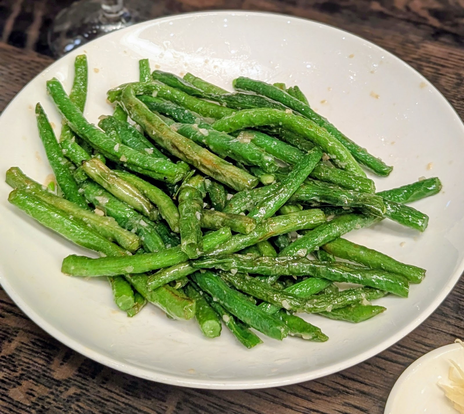 Din Tai Fung Las Vegas, Vorschau 8