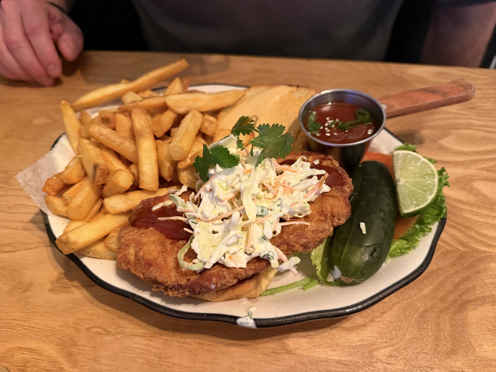 Black Tap Craft Burgers & Beer Las Vegas, Vorschau 6