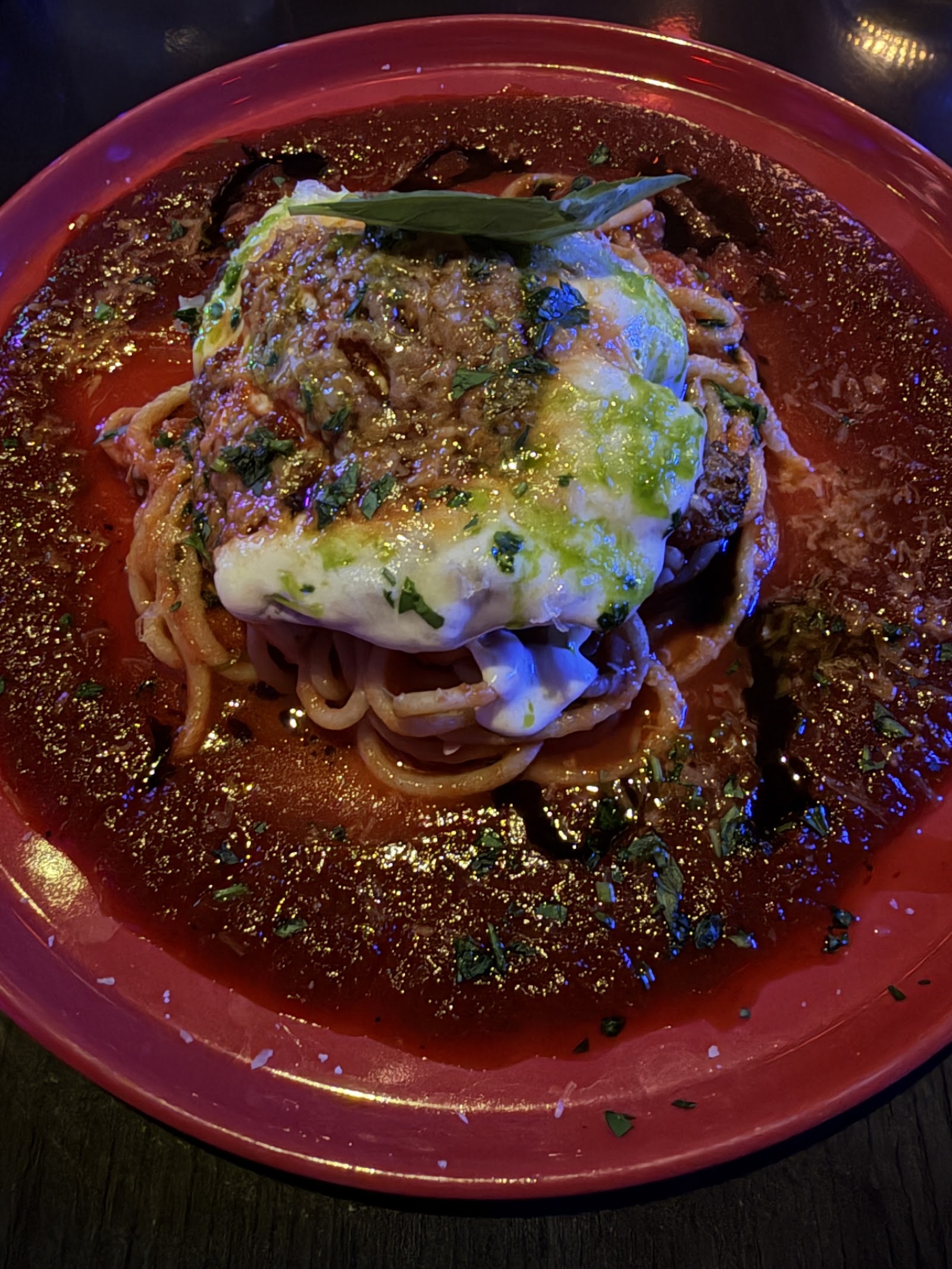 Superfrico Las Vegas, Vorschau 7