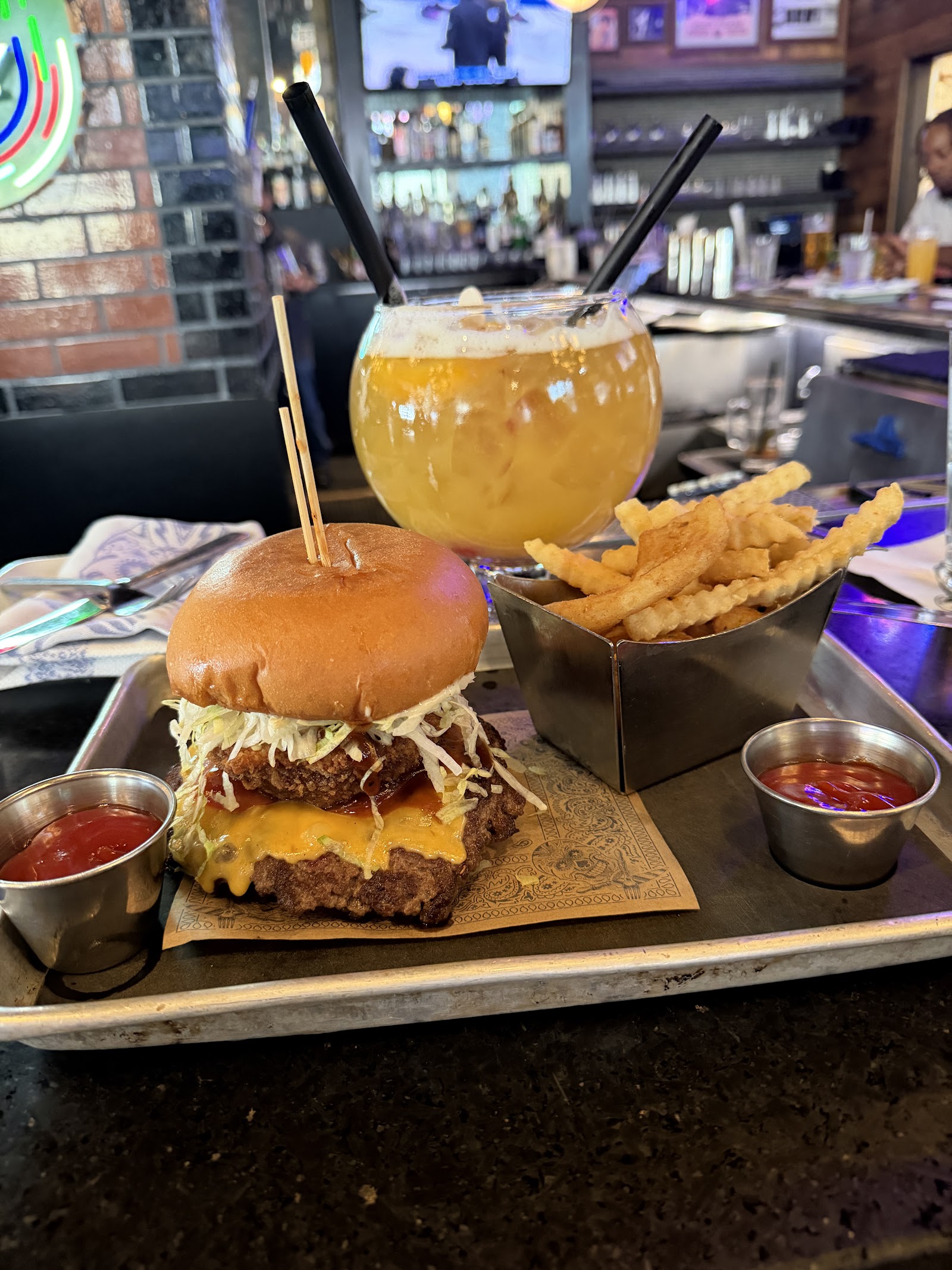 Guy Fieri’s Vegas Kitchen & Bar Las Vegas, Vorschau 4