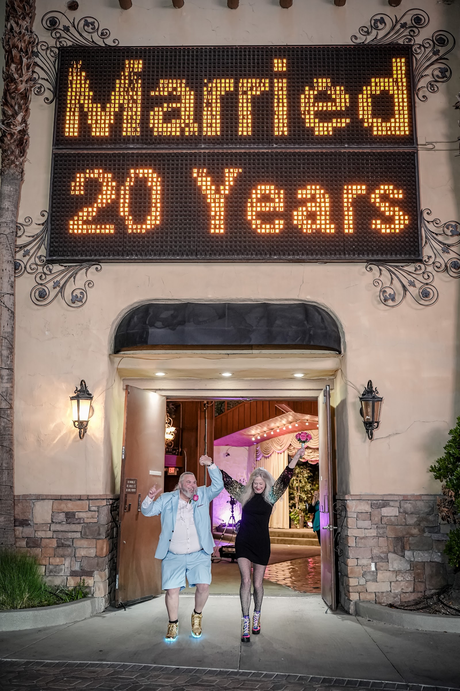 Viva Las Vegas Wedding Chapel, Vorschau 10