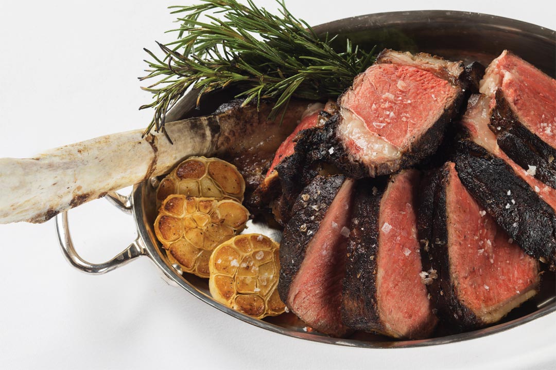 Spago by Wolfgang Puck Las Vegas, Vorschau 2