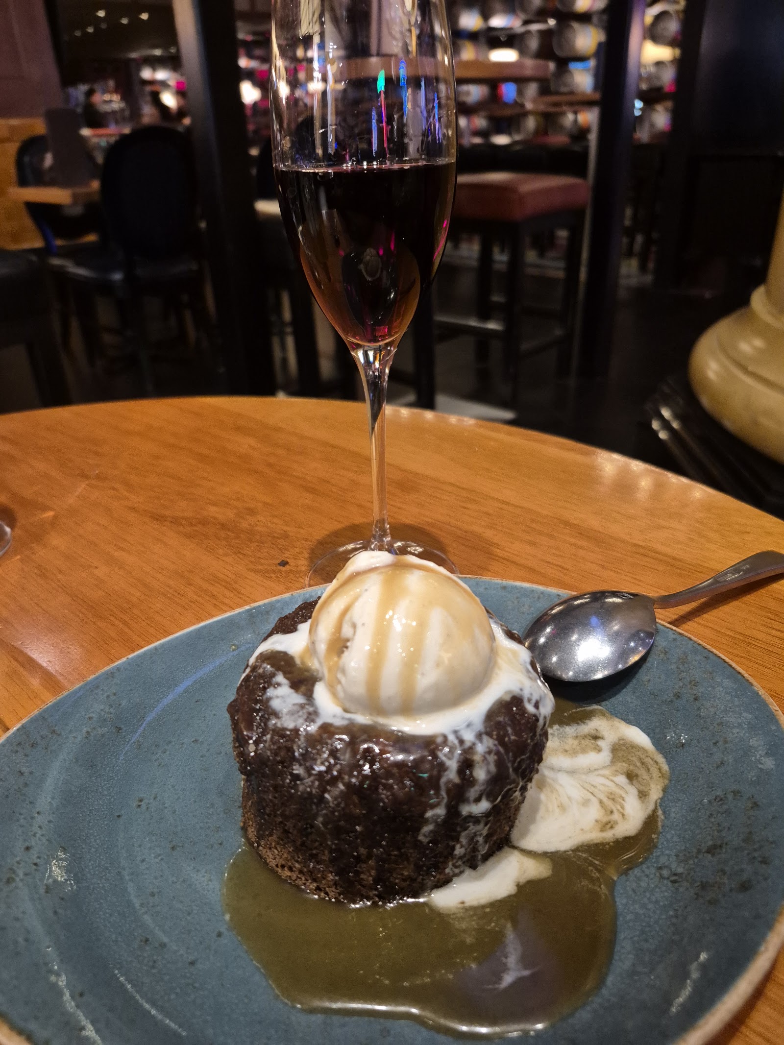 Gordon Ramsay Pub & Grill Las Vegas, Vorschau 6