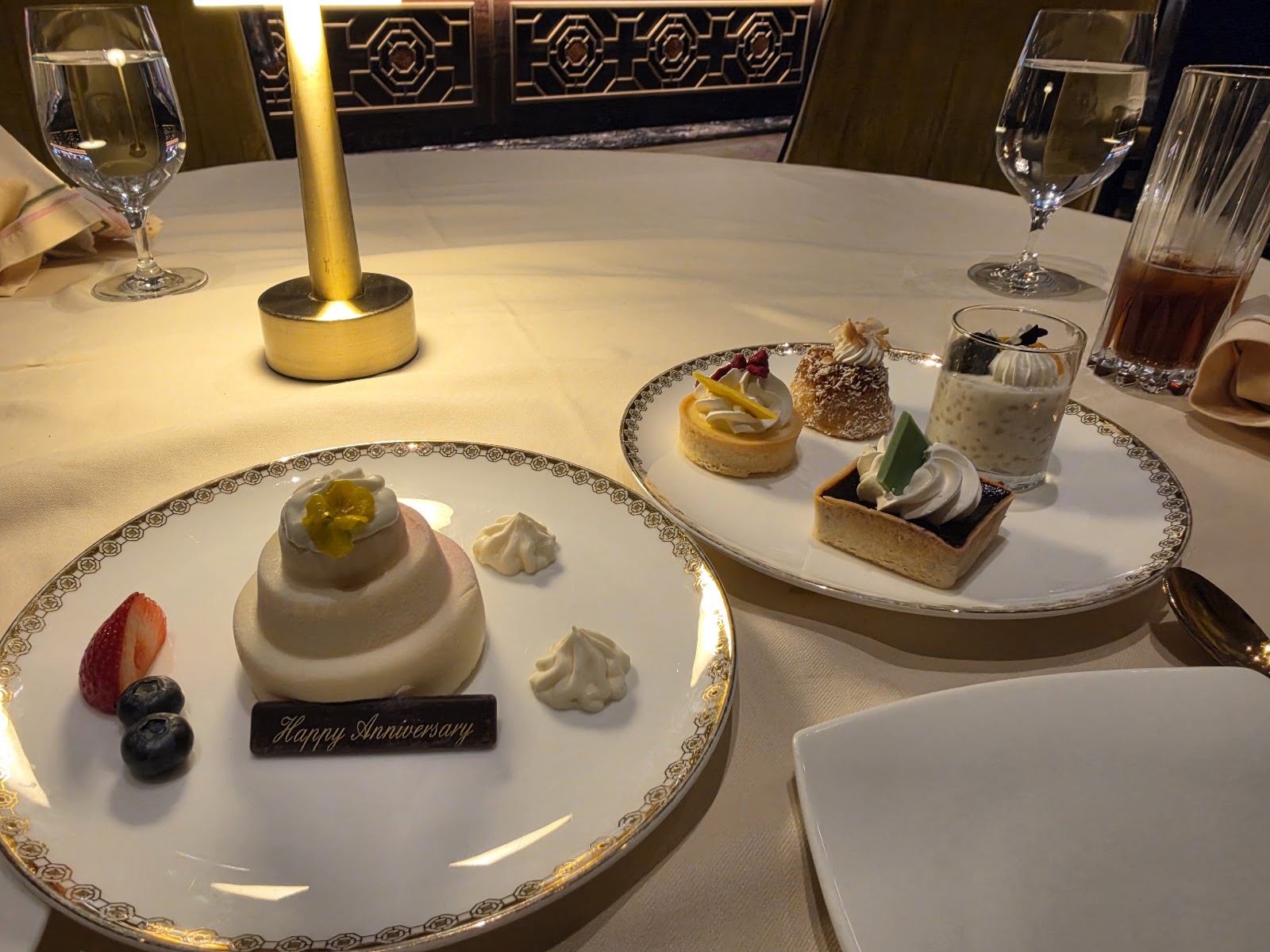 Genting Palace Las Vegas, Vorschau 8