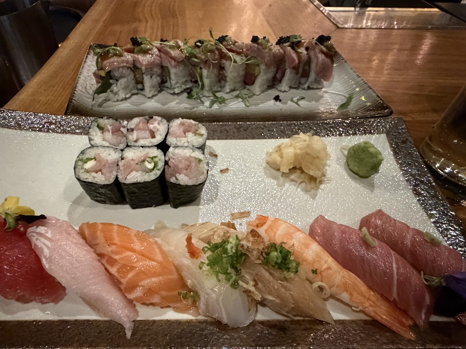 Kumi Japanese Las Vegas, Vorschau 3