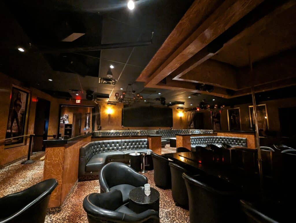 Spearmint Rhino Las Vegas, Vorschau 10