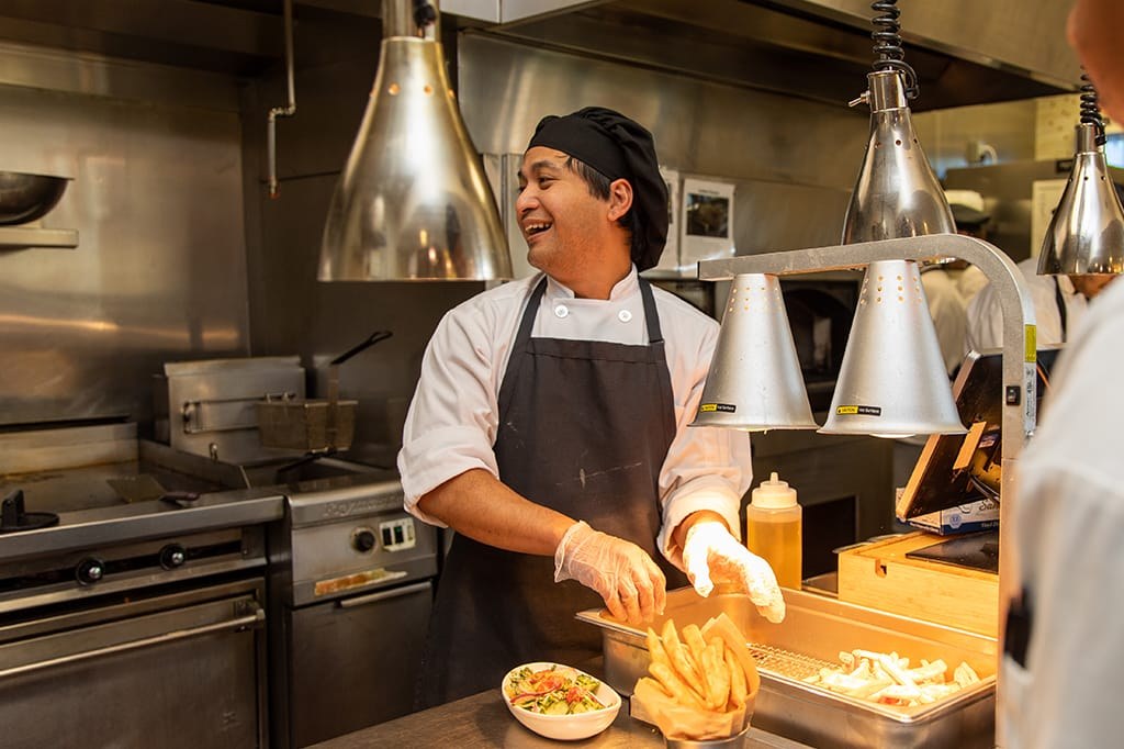 Culinary Academy – Kochkurse, Vorschau 8
