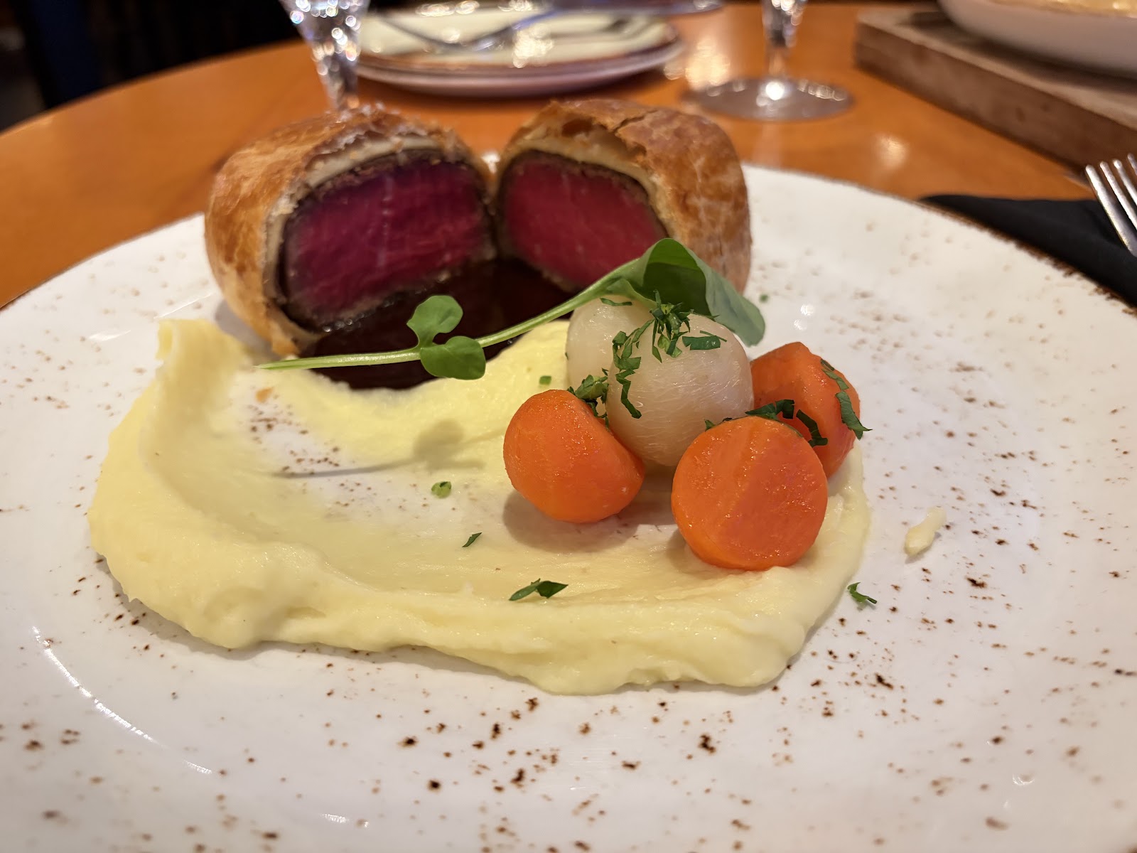 Gordon Ramsay Pub & Grill Las Vegas, Vorschau 5