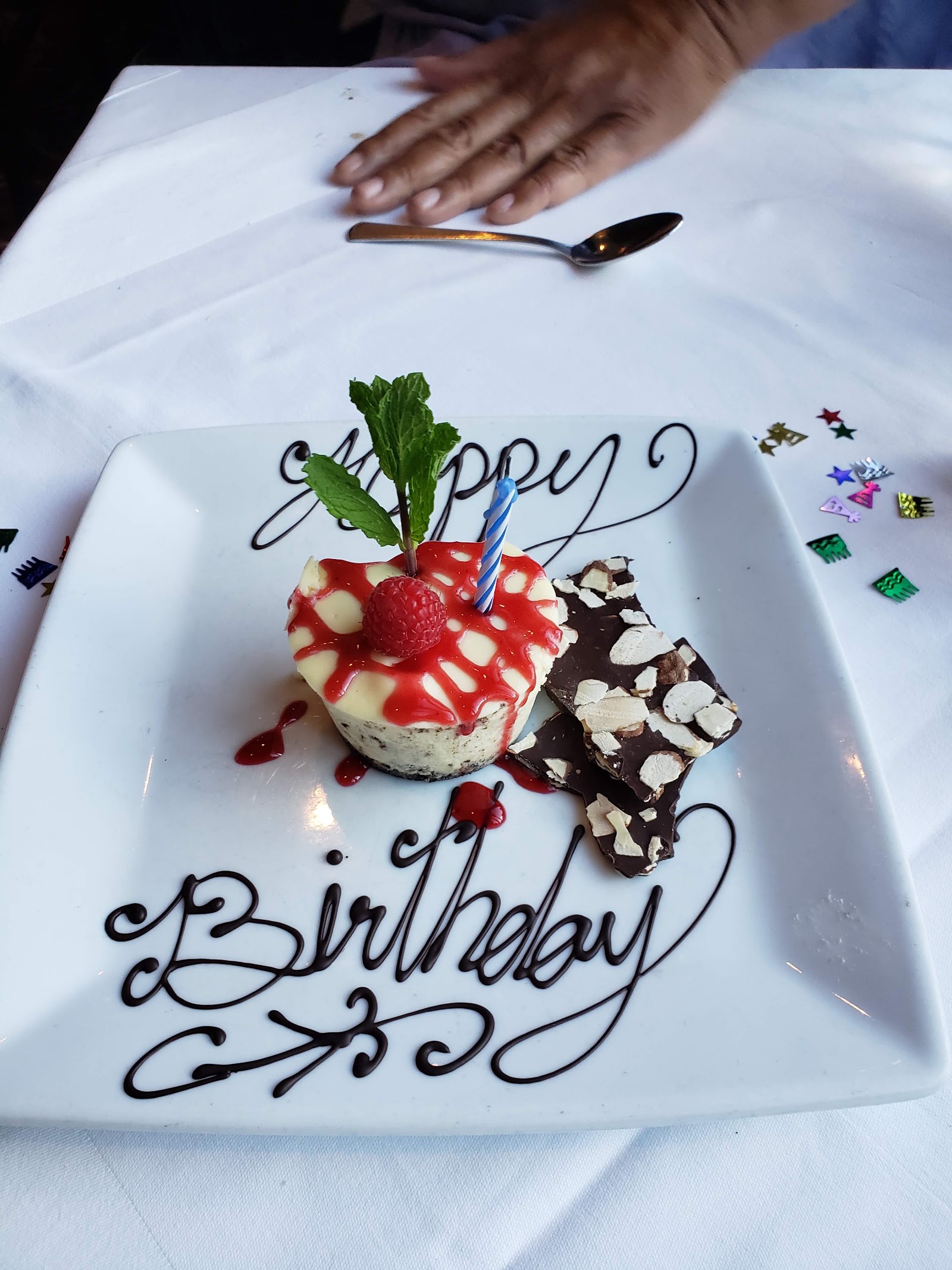 Ruth’s Chris Steak House Las Vegas, Vorschau 6