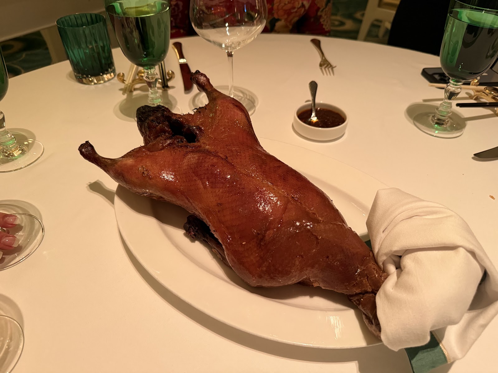 Wing Lei Las Vegas, Vorschau 10