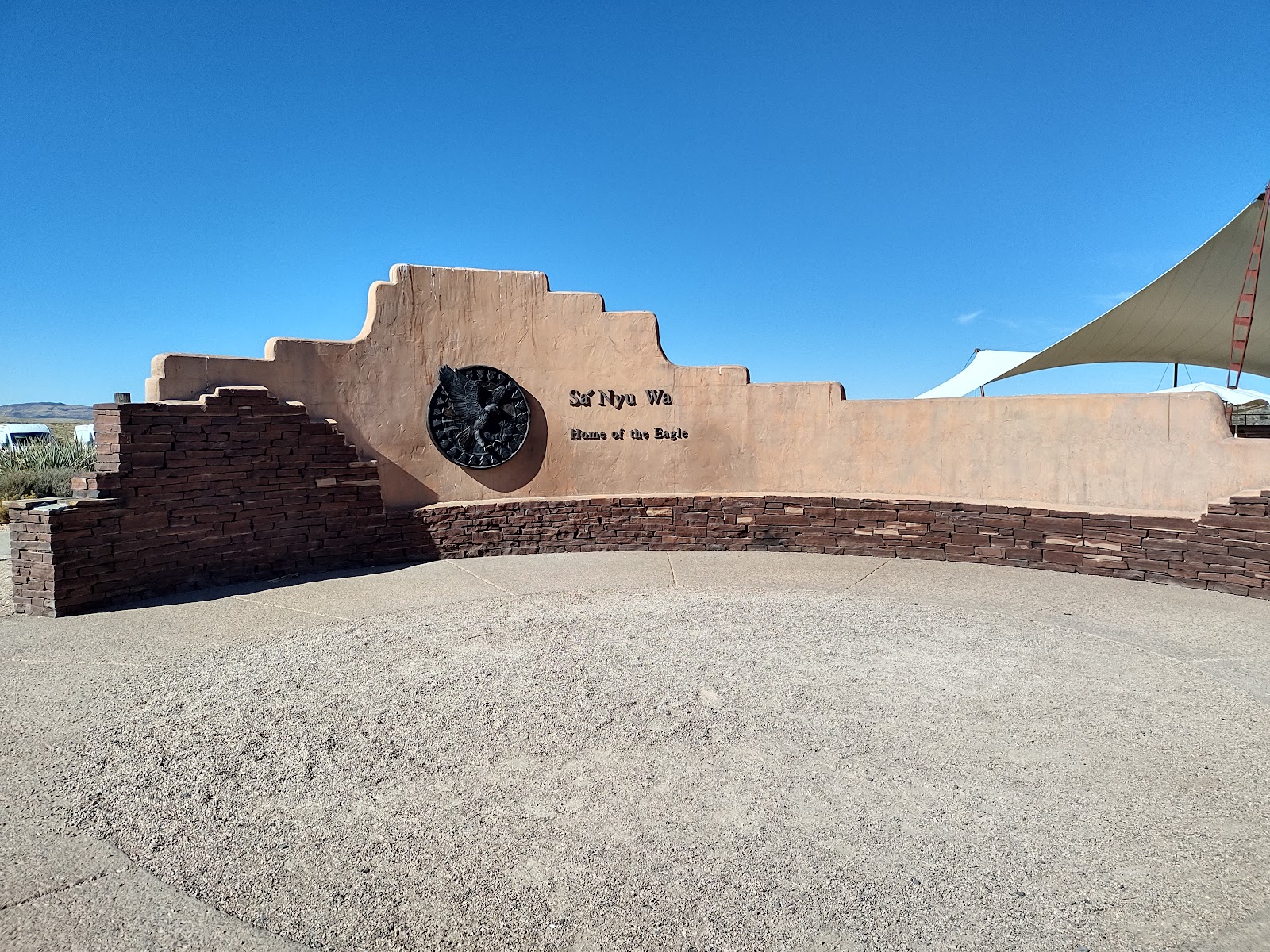 Grand Canyon West (Hualapai), Vorschau 7