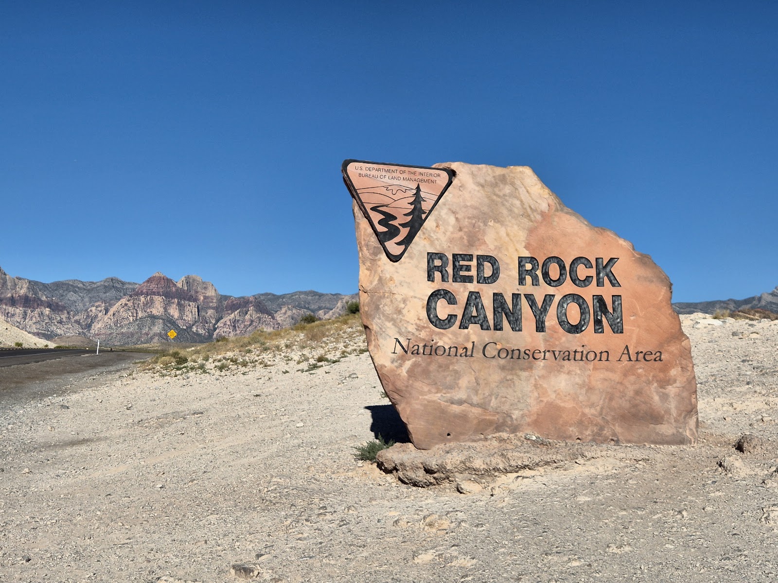 Red Rock Canyon, Vorschau 3