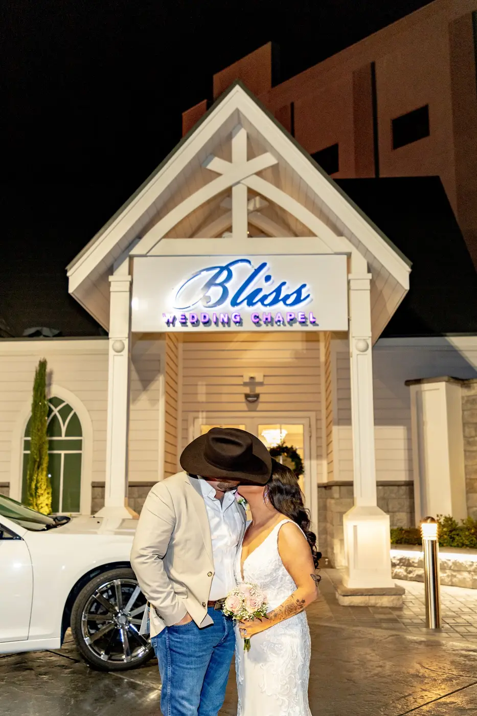 Bliss Wedding Chapel, Vorschau 4