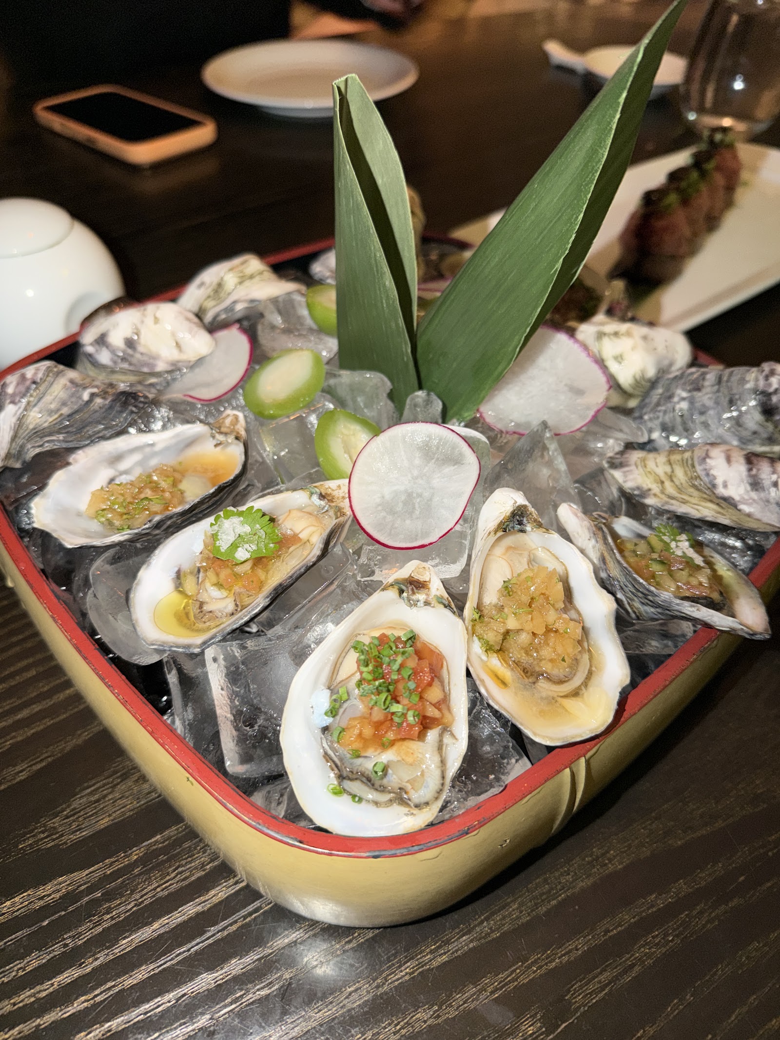 Nobu Las Vegas, Vorschau 3