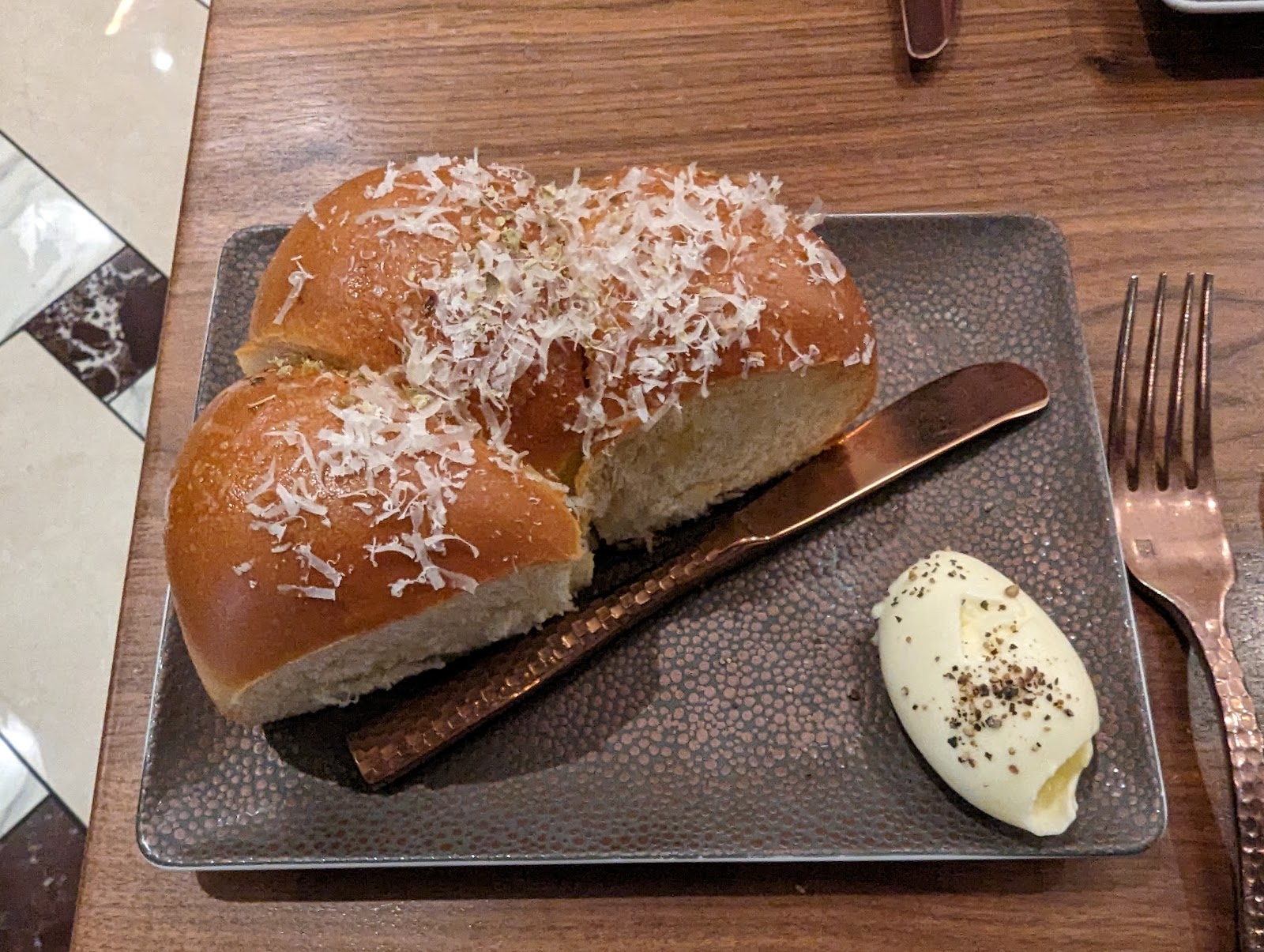 Bugsy & Meyer’s Steakhouse Las Vegas, Vorschau 9