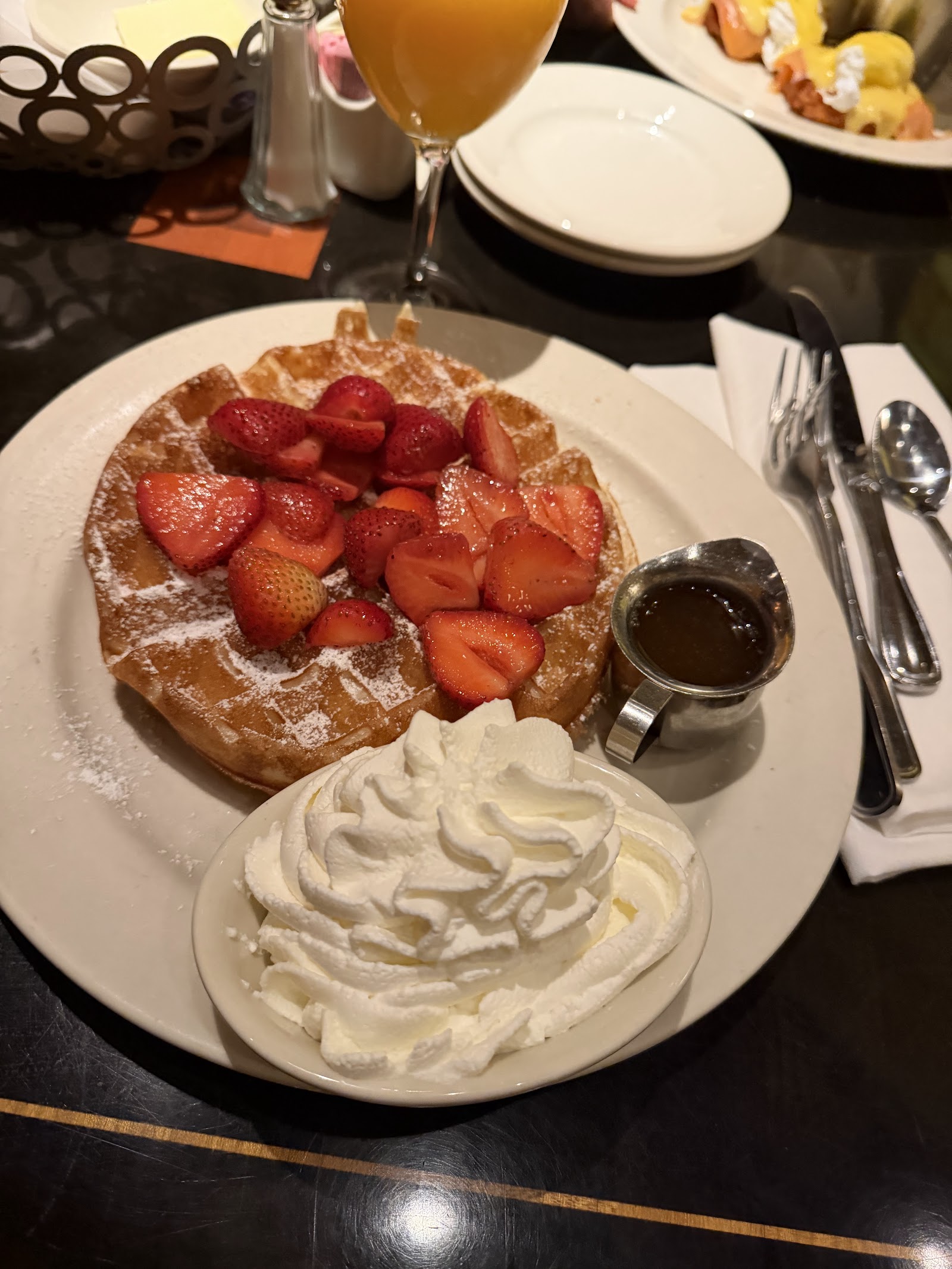 Grand Lux Cafe Las Vegas, Vorschau 5