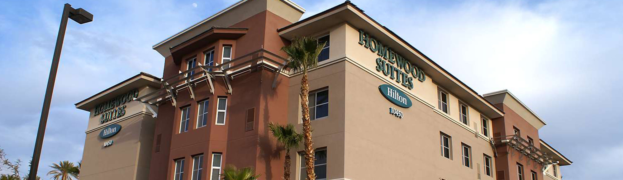 Foto: Vegas.com Außenansicht: Homewood Suites by Hilton Henderson/ South Las Vegas