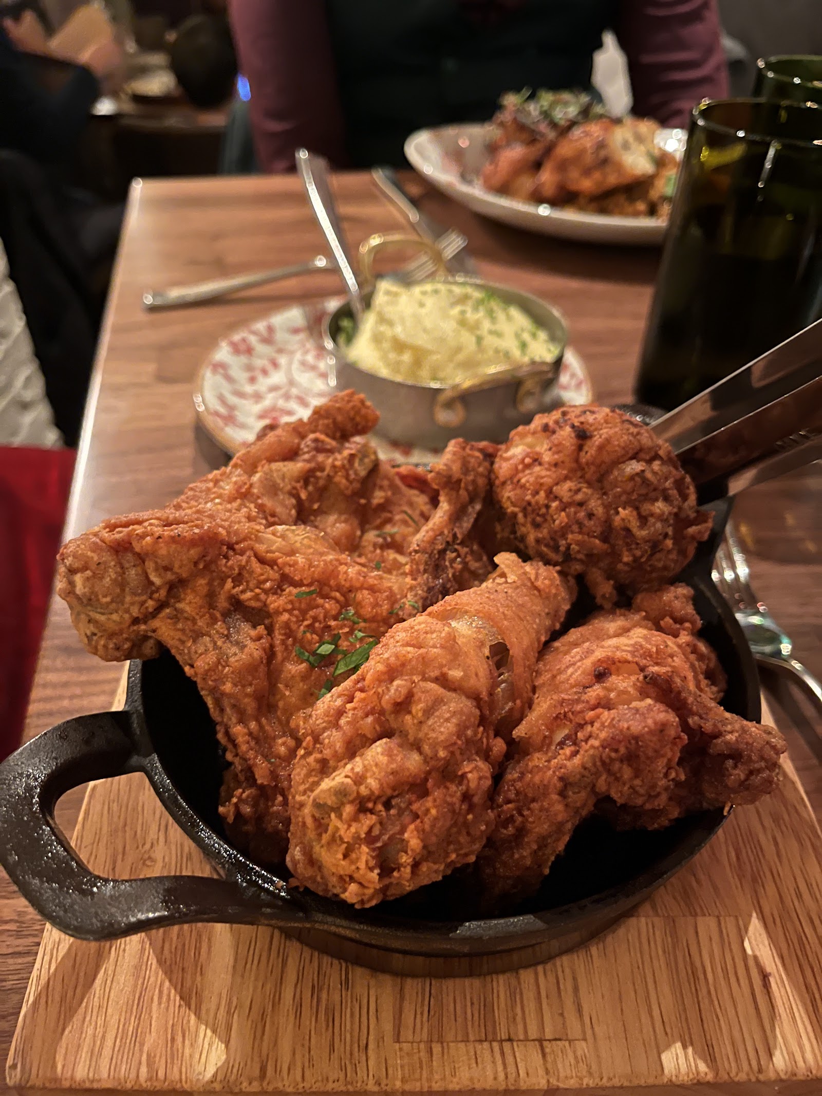 Yardbird Table & Bar Las Vegas, Vorschau 7
