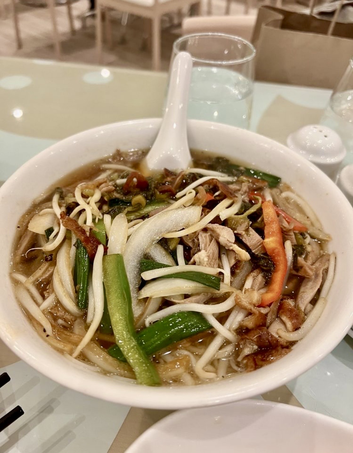 Beijing Noodle No. 9 Las Vegas, Vorschau 6